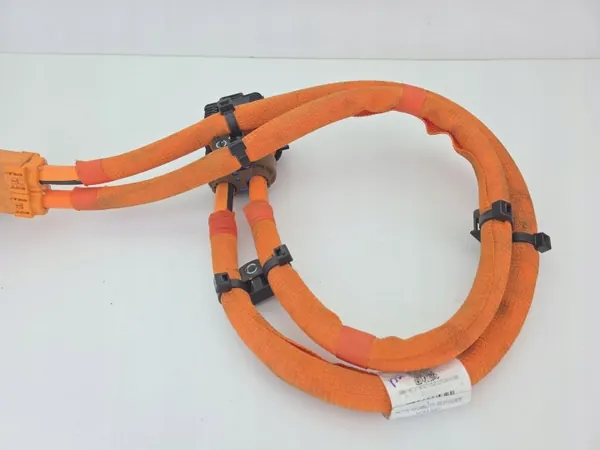 Cabo de carregamento Citroen E-C3 OEM 9861673780 image 8