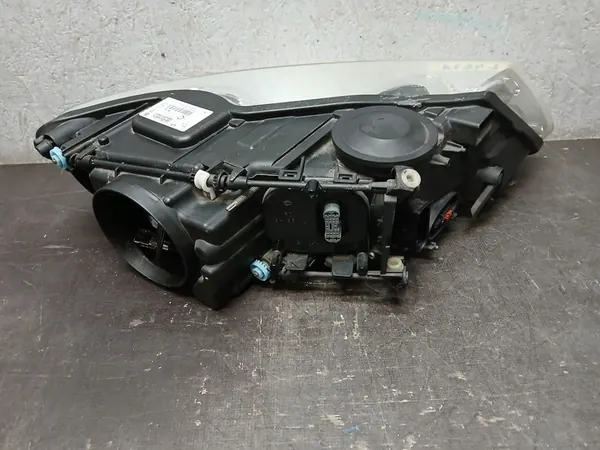 Farol Esquerdo VW Touareg Xenon Lift 7L6941039C image 3