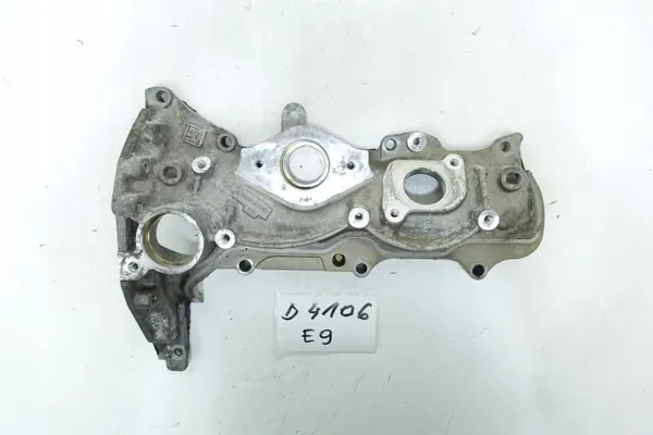Mercedes-venttiilikansi OEM A2820107001 - Käytetty image 2
