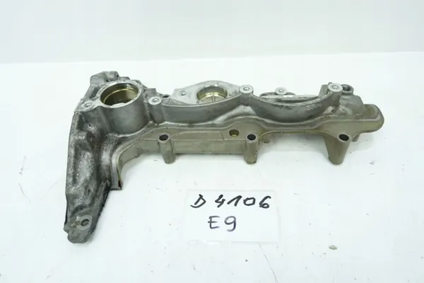 Mercedes-venttiilikansi OEM A2820107001 - Käytetty image 3