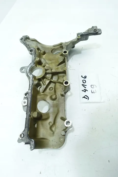Mercedes-venttiilikansi OEM A2820107001 - Käytetty image 5