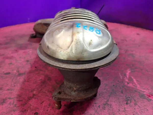 Auspuffkrümmer OEM 374616/Zawada für Hyundai Coupe image 3