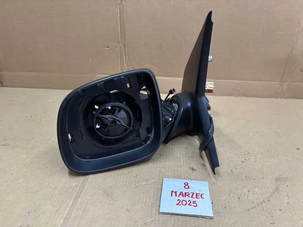 Vasen peili VW T6 Multivan image 2