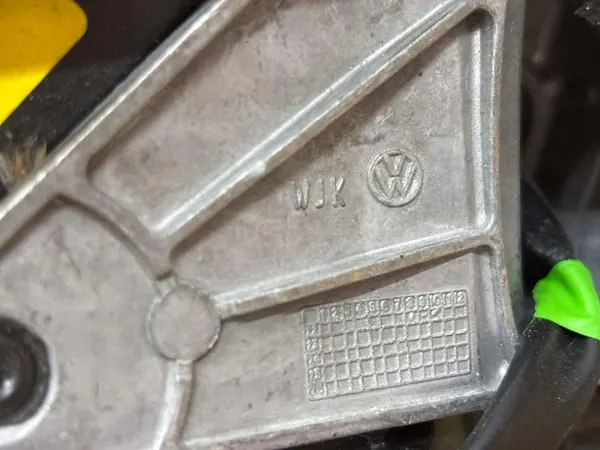 Vasen peili VW T6 Multivan image 7