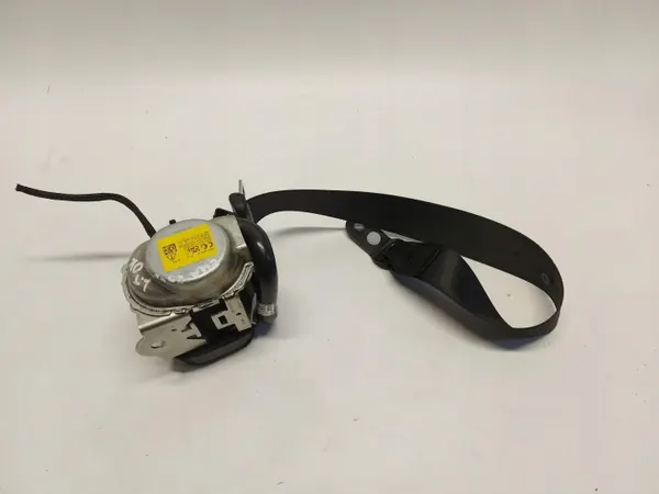 Cinto de segurança Mercedes EQA 250+ W243 esquerdo traseiro OEM image 2