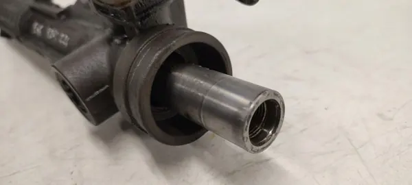 BMW OE 6755064 Gebruikte Stuurinrichting image 3