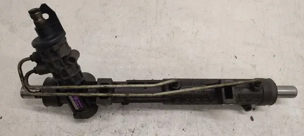 BMW OE 6755064 Gebruikte Stuurinrichting image 8