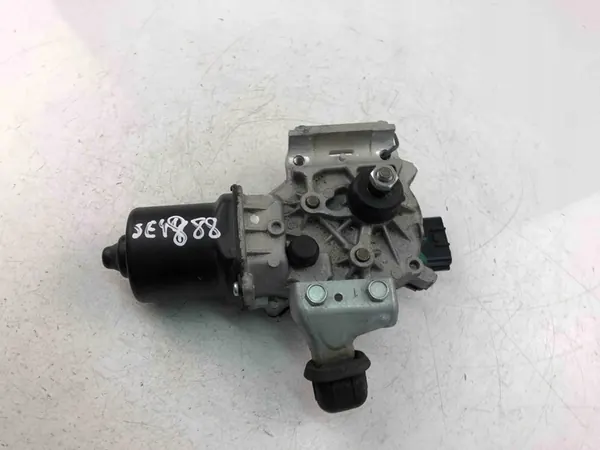 Scheibenwischermotor Renault Captur (J5_) 288008337R image 2