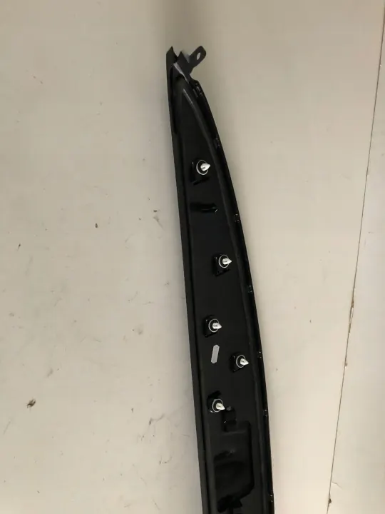 OEM 7356293 1 MINI F57 Yläilmanotto Spoileri image 3