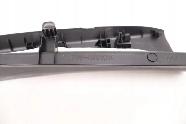 Mazda CX-5 II bakre bältesskydd OEM KB7W-6889X image 9