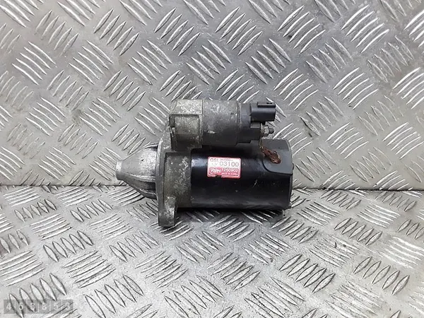 HYUNDAI I20 1.2 16V B Motor de arranque 36100-03100 image 2