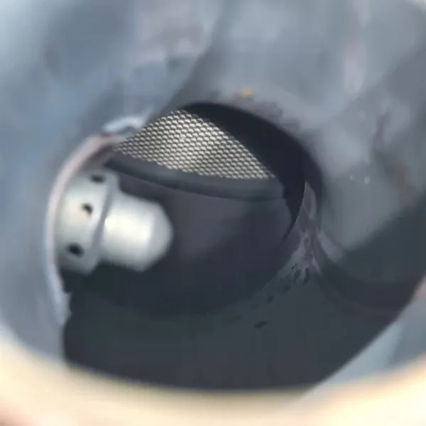 CATALISADOR RENAULT CAPTUR II 1.3 TCE 208A00492R image 3