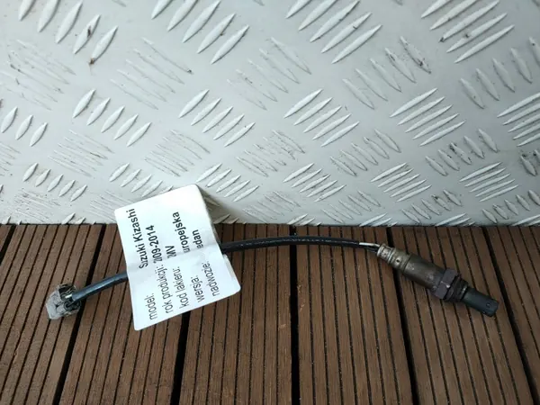 Sonde Lambda Suzuki Kizashi 09-14 OEM 149100-9430 image 2