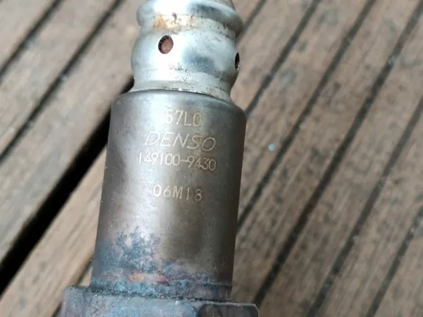 Sonde Lambda Suzuki Kizashi 09-14 OEM 149100-9430 image 5