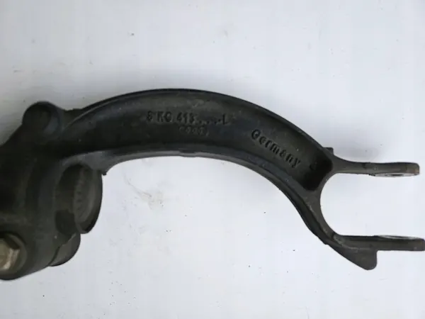 Ammortizzatore Audi A6 C7 A7 4G Destro Anteriore 1BA image 2