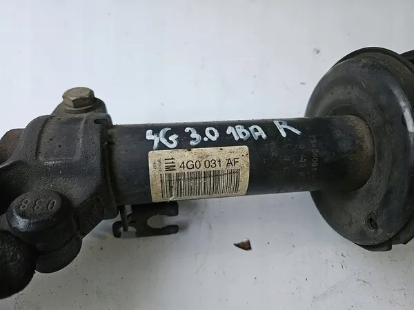 Ammortizzatore Audi A6 C7 A7 4G Destro Anteriore 1BA image 3