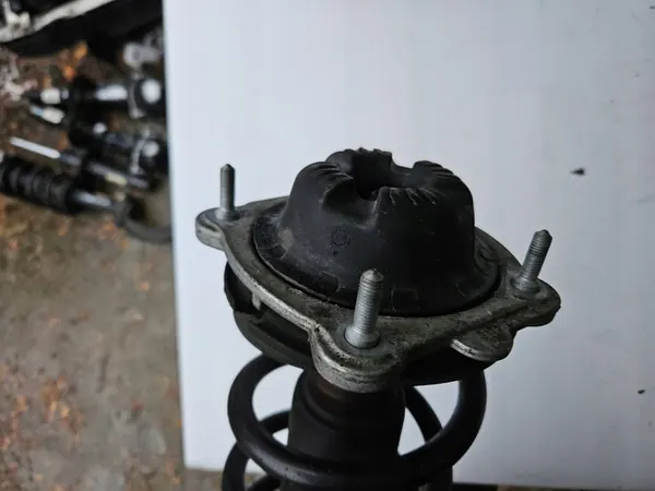 Ammortizzatore Audi A6 C7 A7 4G Destro Anteriore 1BA image 6