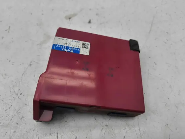 Module AC Lexus IS 220D/250/350 2007 OEM 8865053082 image 2