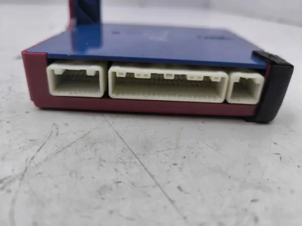 Module AC Lexus IS 220D/250/350 2007 OEM 8865053082 image 5