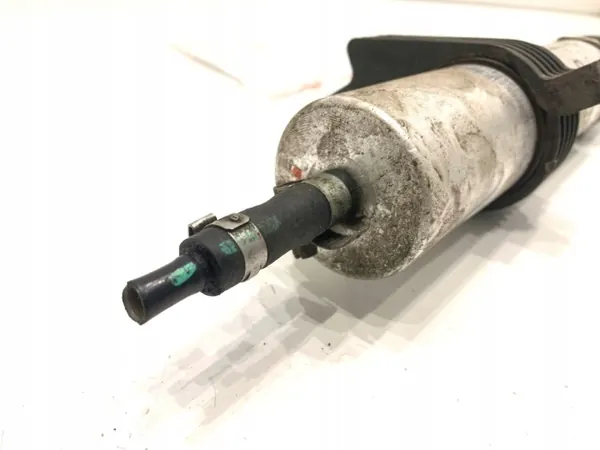 Brandstofverwarmer OEM 8572540 voor BMW F25 - Gebruikt image 3