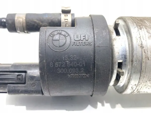 Brandstofverwarmer OEM 8572540 voor BMW F25 - Gebruikt image 5