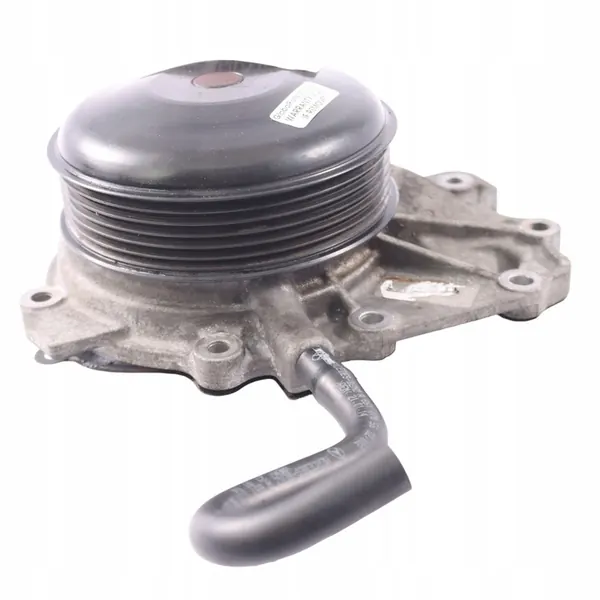 Vattenpump Mercedes X253 C253 Diesel OM651 A6512000002 image 10