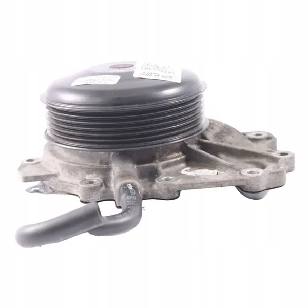 Vattenpump Mercedes X253 C253 Diesel OM651 A6512000002 image 2