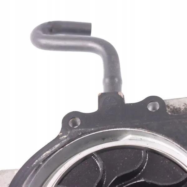 Vattenpump Mercedes X253 C253 Diesel OM651 A6512000002 image 8