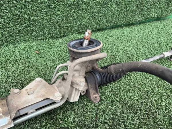 Sytytyskelan Audi A3 S3 8L OEM 1J1422701J image 3