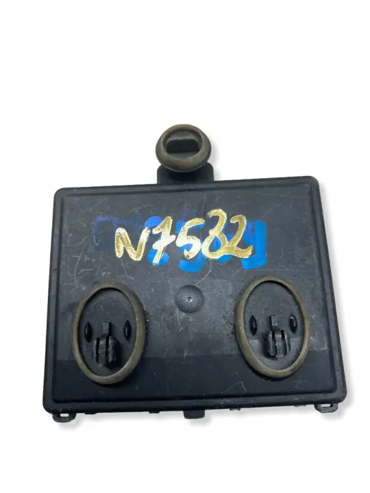 Módulo Porta Porsche Panamera OEM 4M1959795B Traseiro Direito image 2