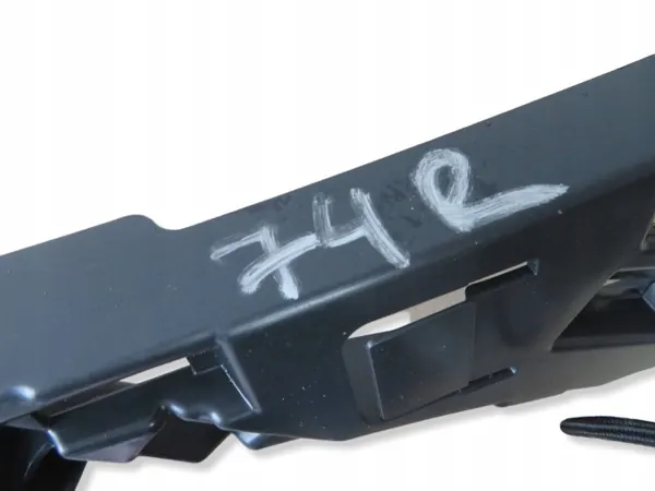 Frontlinker Stoßstangengleiter OEM 9856007380 für Peugeot Rifter image 9