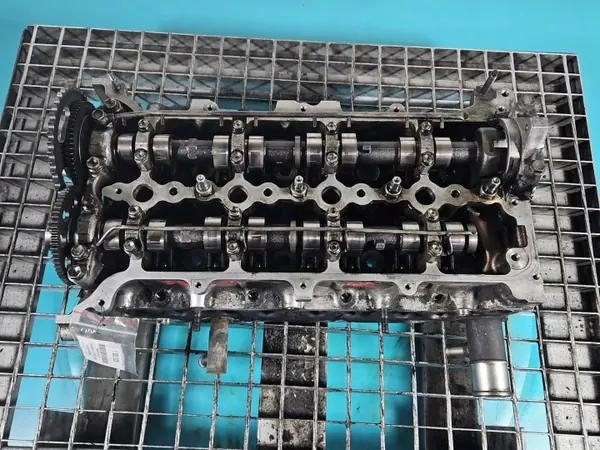 Toyota Cilinderkop OEM IMPRK1383828 voor Avensis II image 2