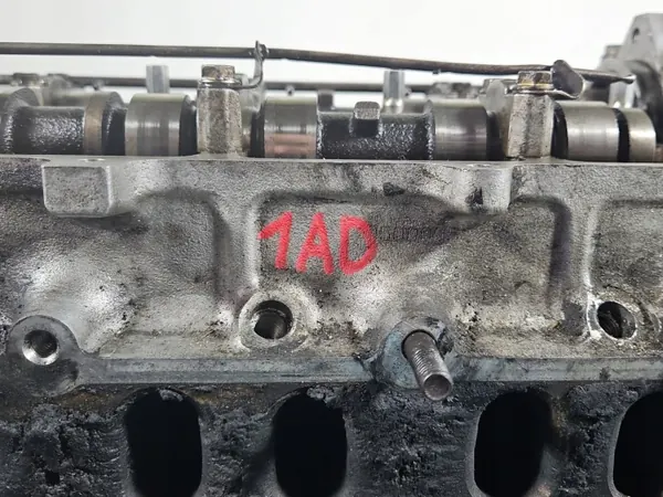 Toyota Cilinderkop OEM IMPRK1383828 voor Avensis II image 10