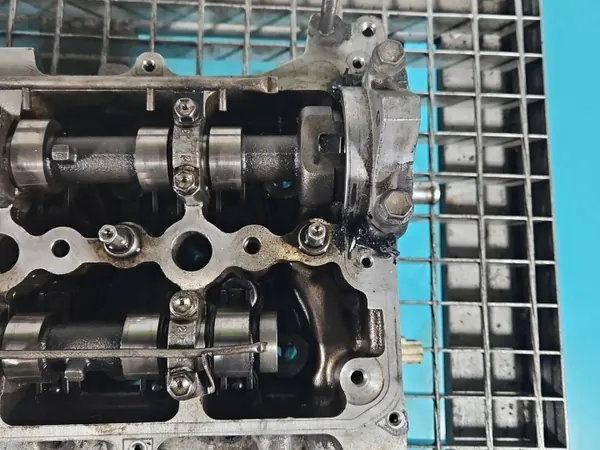 Toyota Cilinderkop OEM IMPRK1383828 voor Avensis II image 5