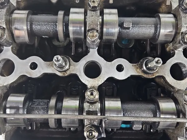 Toyota Cilinderkop OEM IMPRK1383828 voor Avensis II image 6