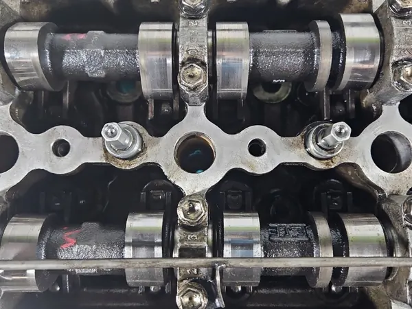 Toyota Cilinderkop OEM IMPRK1383828 voor Avensis II image 7