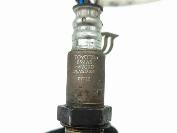 Lambda-anturi OEM 89465 Toyota RAV4 II 1.8L image 4
