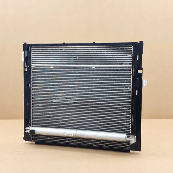 Radiateur de Climatisation Mercedes ML GL GLS W166 X166 W292 image 2