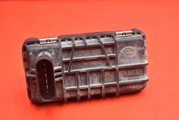 Turboaktuator 6NW009206 für Ford Mondeo MK4 1.8 TDCI image 3