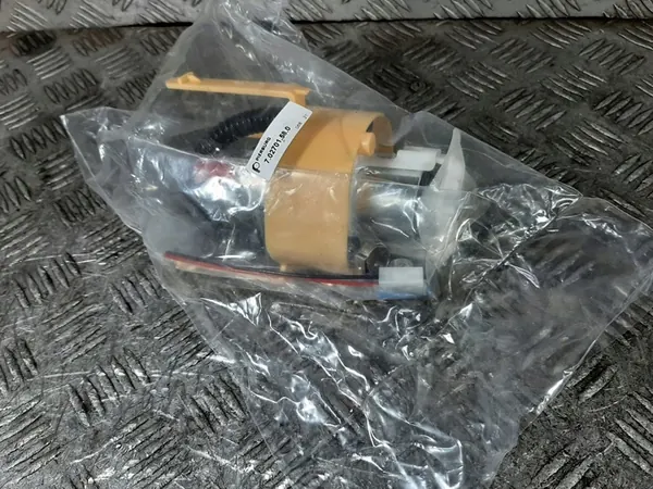 Polttoainepumppu Pierburg Fiat Ducatolle image 3