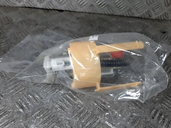 Polttoainepumppu Pierburg Fiat Ducatolle image 5