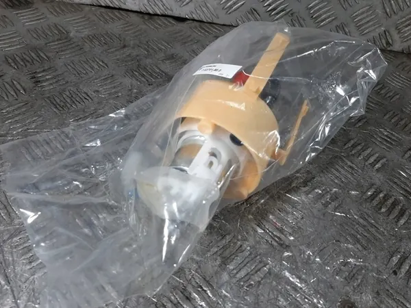 Polttoainepumppu Pierburg Fiat Ducatolle image 6