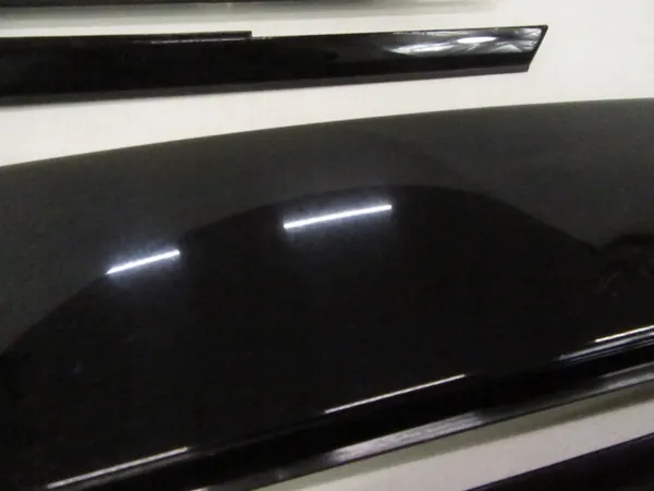Jeu de Garnitures Portières Shadowline BMW E53 X5 - OEM image 7