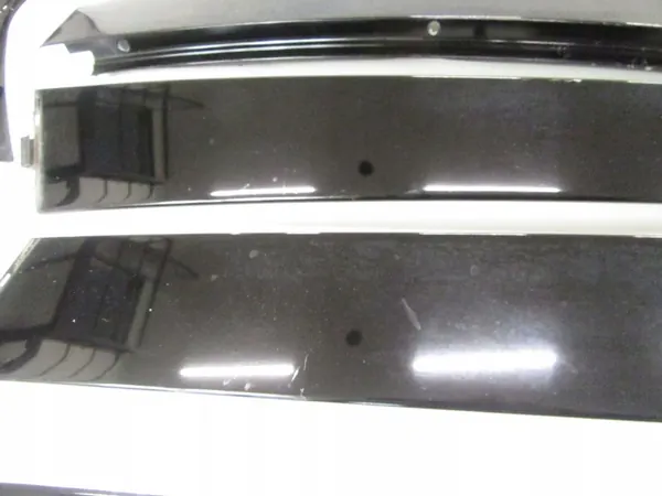 Jeu de Garnitures Portières Shadowline BMW E53 X5 - OEM image 9