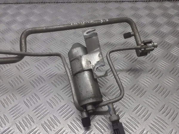 Chrysler AC-torkare OEM 05005272AL image 4