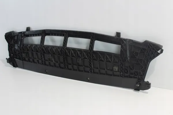 Placa de cubierta de parachoques Audi Q5 8R Delante 8R0807233A image 2