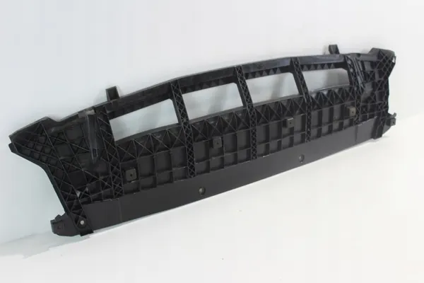 Placa de cubierta de parachoques Audi Q5 8R Delante 8R0807233A image 3