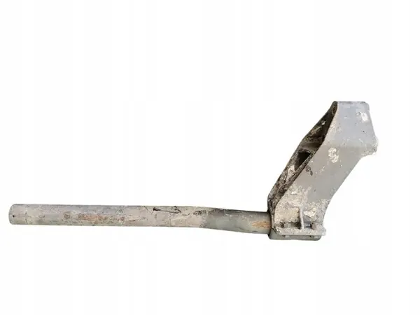 Höger stänkskärm fäste DAF XF FT 460 2014- 462HK OEM 553229 image 3