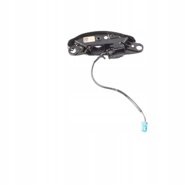Mercedes R172 vänster vikbart takfäste OEM A1727900100 image 2