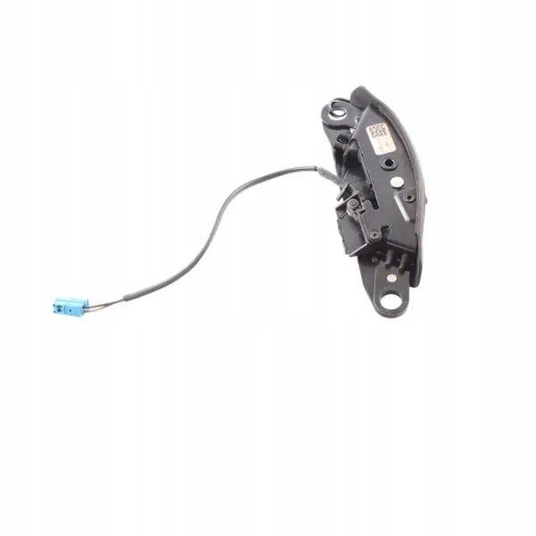 Mercedes R172 vänster vikbart takfäste OEM A1727900100 image 10